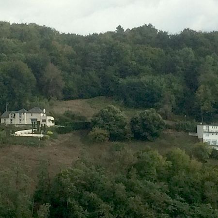 Villa Maison Blanche Tulle 1 A 4 Personnes Kültér fotó