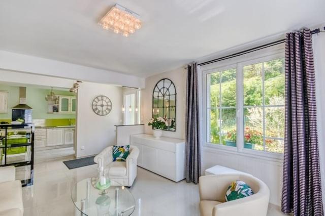 Villa Maison Blanche Tulle 1 A 4 Personnes Kültér fotó
