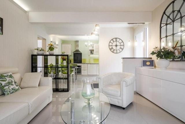 Villa Maison Blanche Tulle 1 A 4 Personnes Kültér fotó