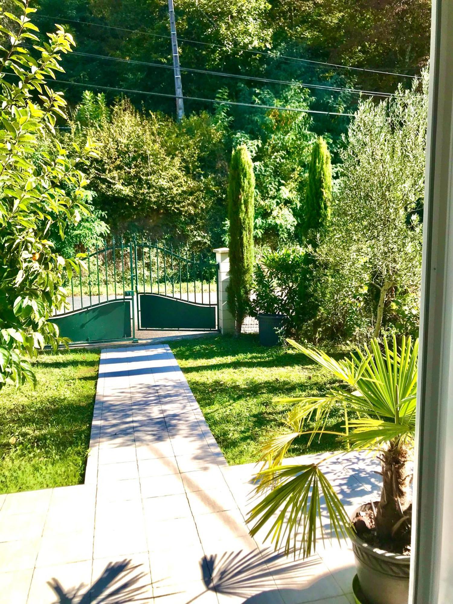 Villa Maison Blanche Tulle 1 A 4 Personnes Kültér fotó