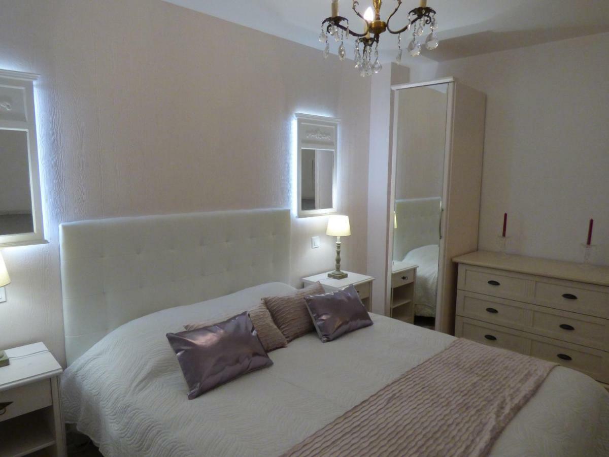 Villa Maison Blanche Tulle 1 A 4 Personnes Kültér fotó