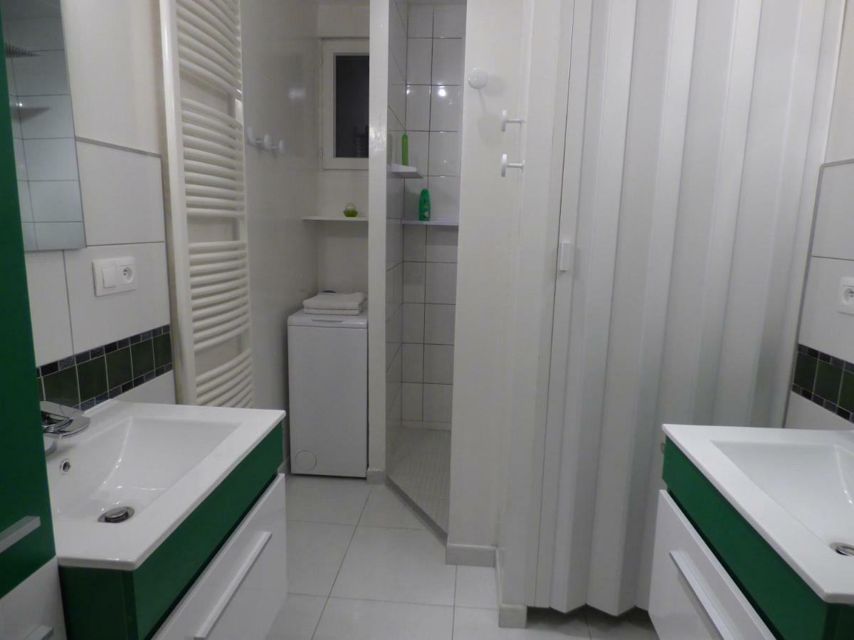 Villa Maison Blanche Tulle 1 A 4 Personnes Kültér fotó