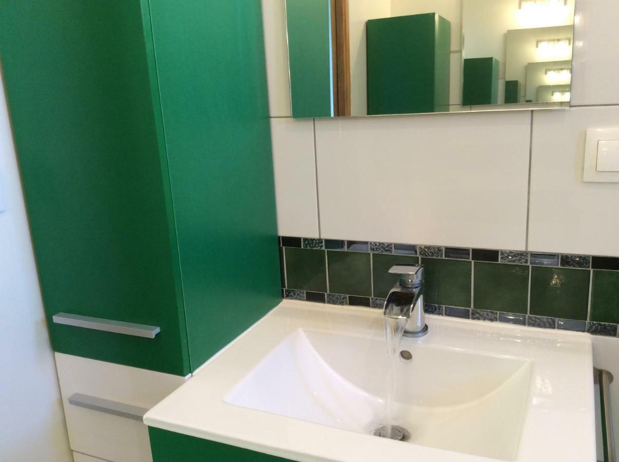 Villa Maison Blanche Tulle 1 A 4 Personnes Kültér fotó