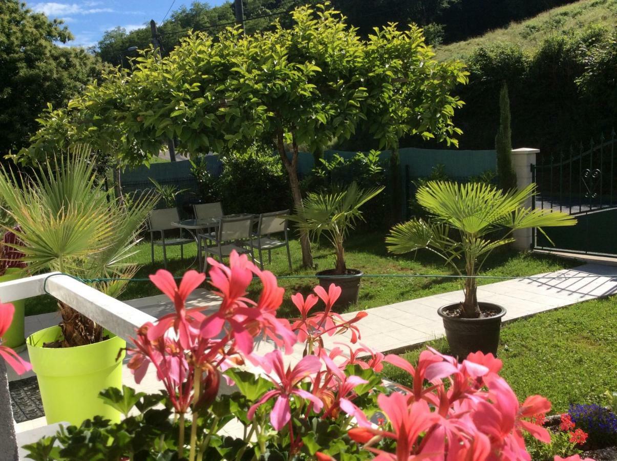 Villa Maison Blanche Tulle 1 A 4 Personnes Kültér fotó