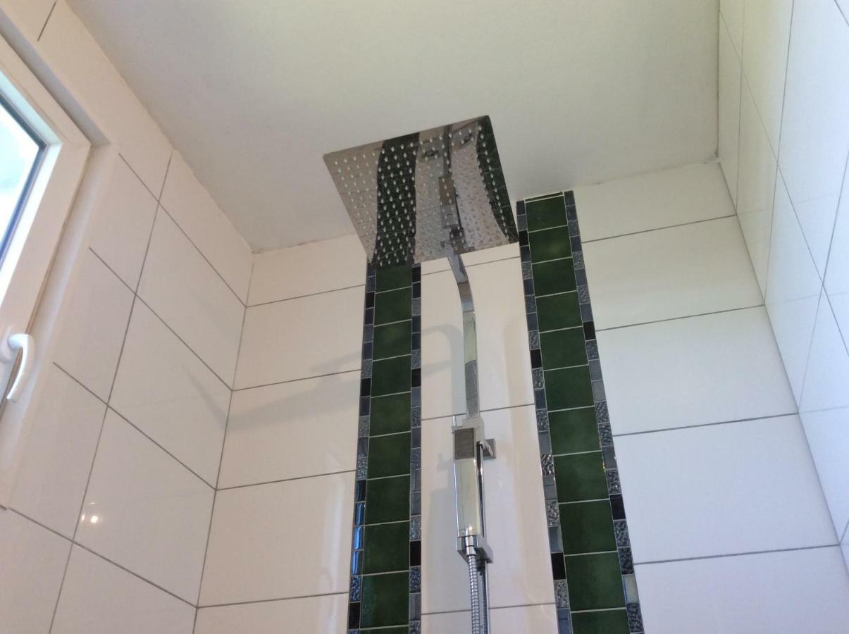 Villa Maison Blanche Tulle 1 A 4 Personnes Kültér fotó